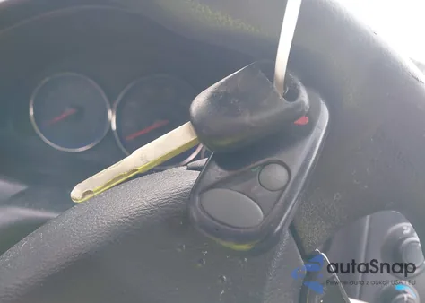 2004 Honda Civic Lx из США, поврежденный, VIN 2HGES16504H558524